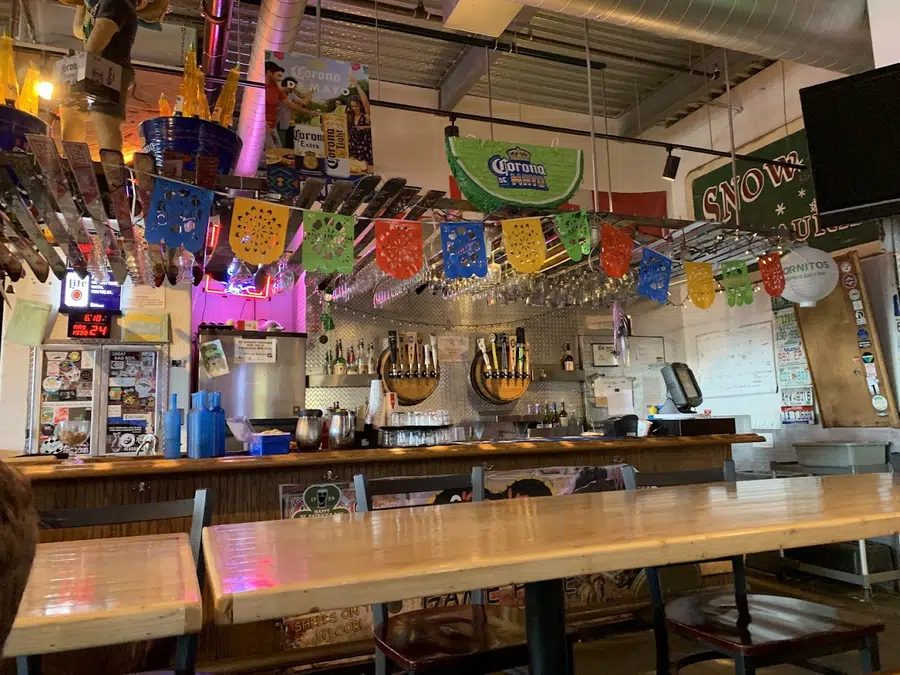 O'Shucks Bar & Grill